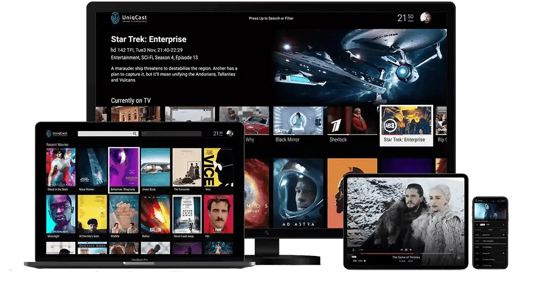 SMART IPTV