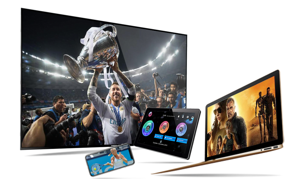 SMART IPTV