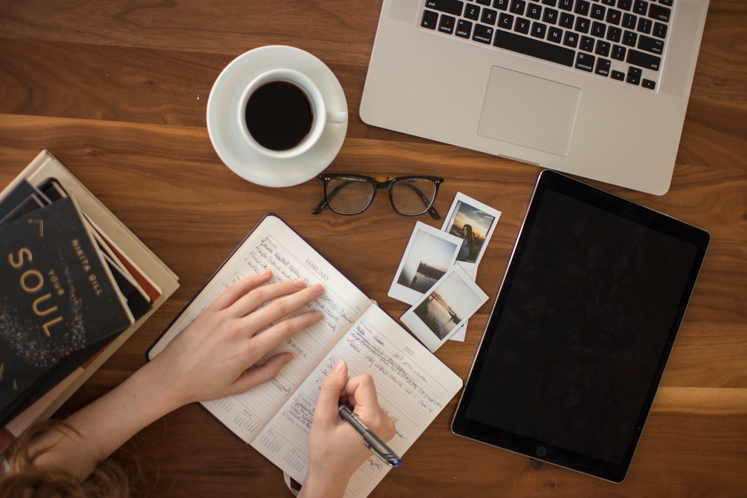 Navigating Life’s Challenges with Grace