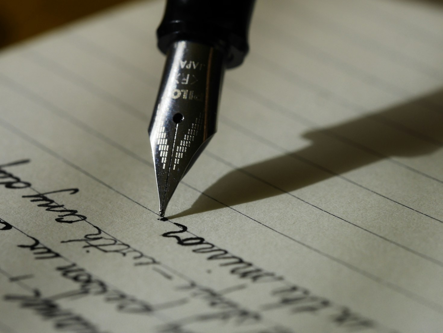 Exploring Creativity Through Personal Writing