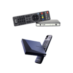 IPTV på MAG Box Bästa IPTV i Sverige
