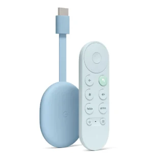 IPTV på Chromecast